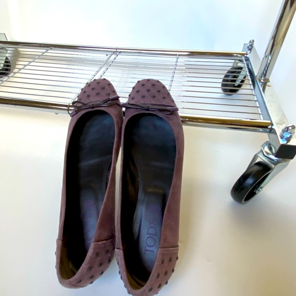 Tod’s flats - Picture 6 of 8